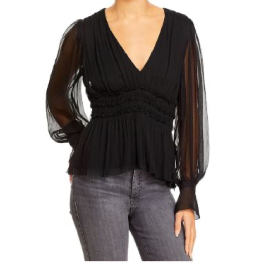 Rebecca Taylor Blouse